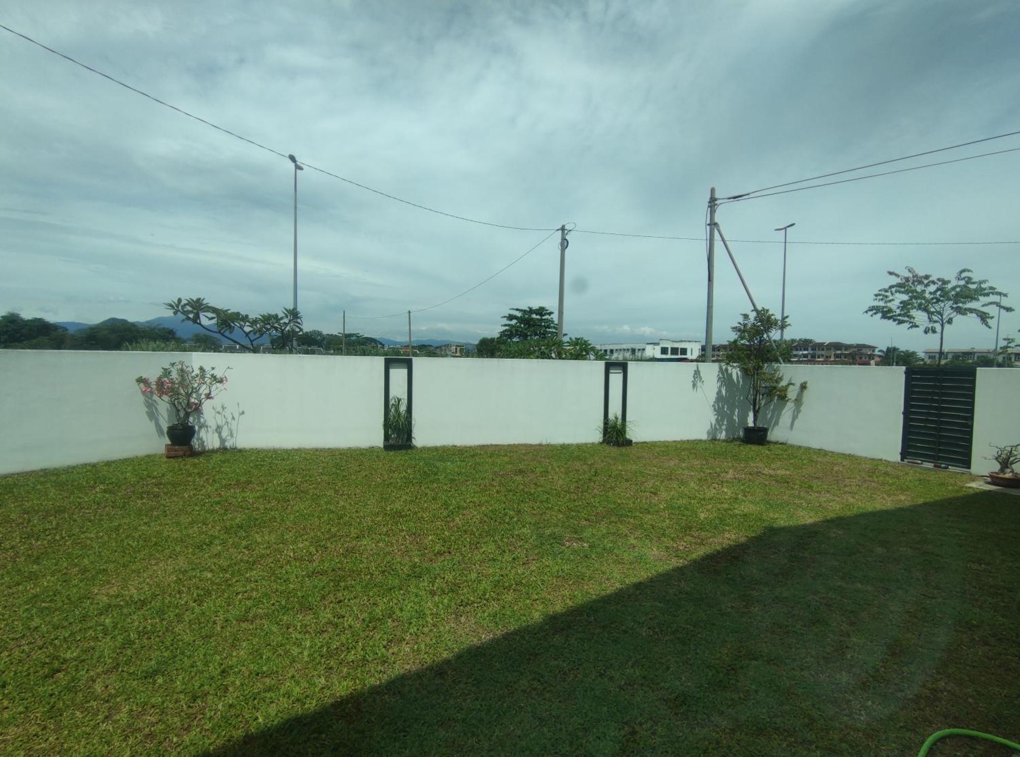 Holiday home Pinky Ipoh