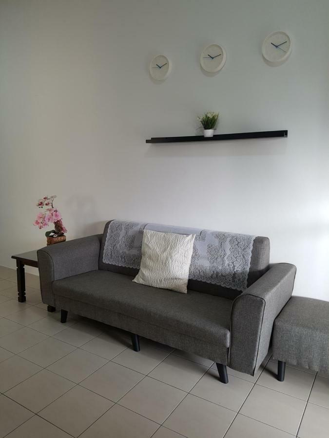 Holiday home Pinky Ipoh