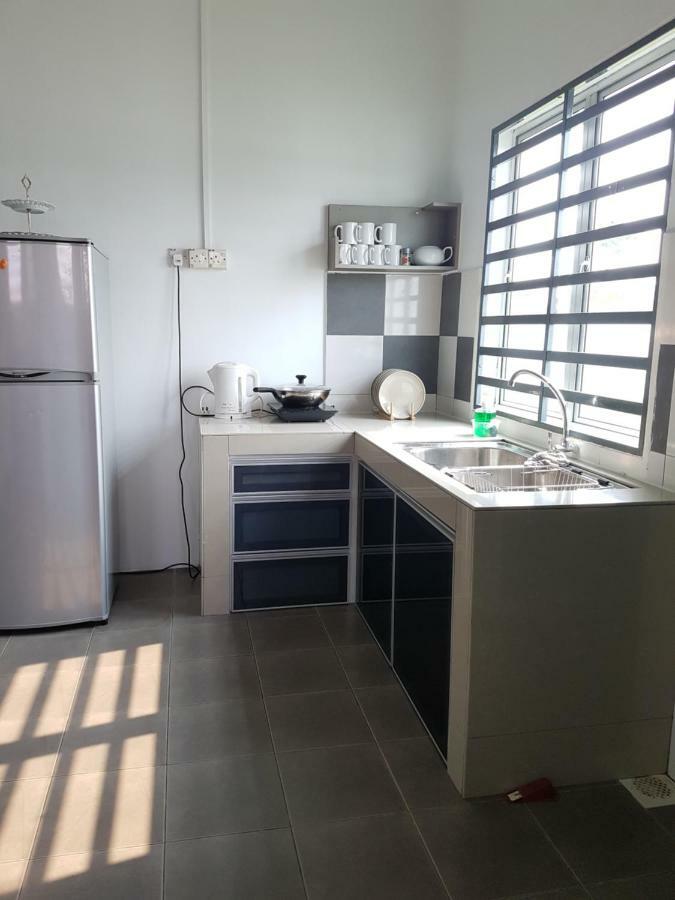 Pinky Holiday home Ipoh