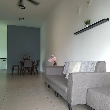 Pinky Villa Ipoh Exterior photo