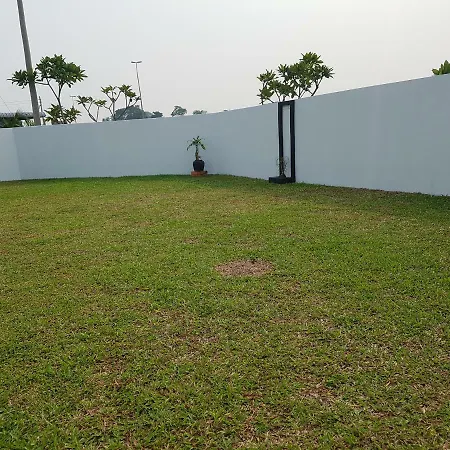 Pinky Villa Ipoh Exterior photo
