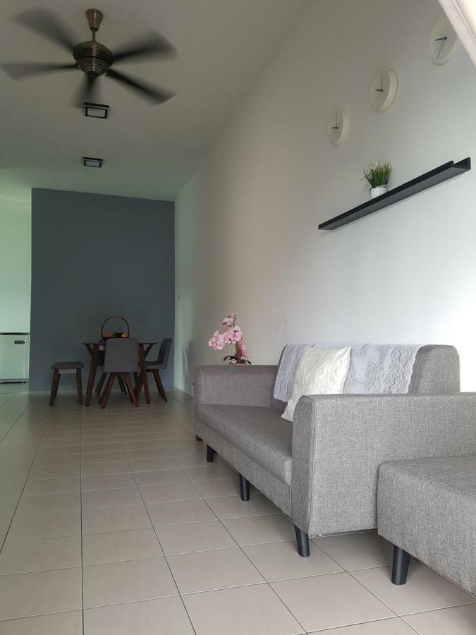 Pinky * Ipoh